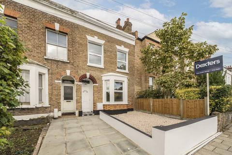 2 bedroom house for sale, Beadnell Road, London SE23