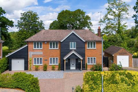 4 bedroom detached house for sale, Westfield Close, Wimborne, Dorset, BH21