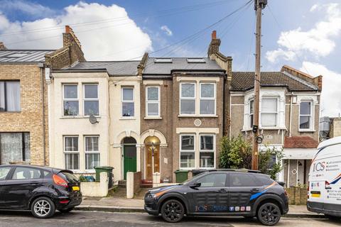 4 bedroom house for sale, Eddystone Road, London SE4