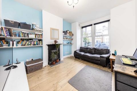 4 bedroom house for sale, Eddystone Road, London SE4