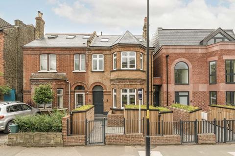 1 bedroom flat for sale, Forest Hill Road, London SE23