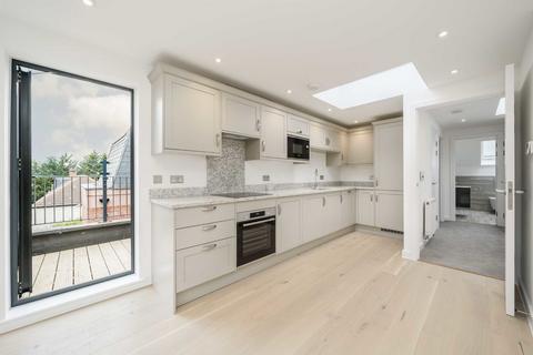 1 bedroom flat for sale, Forest Hill Road, London SE23