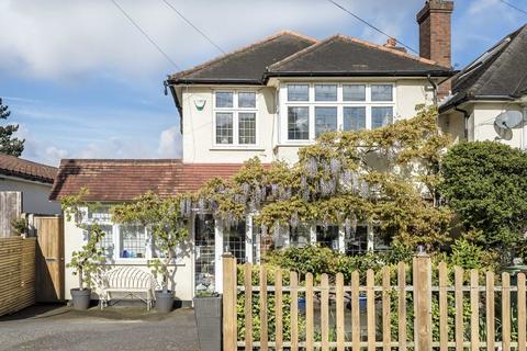 4 bedroom house for sale, Liphook Crescent, London SE23