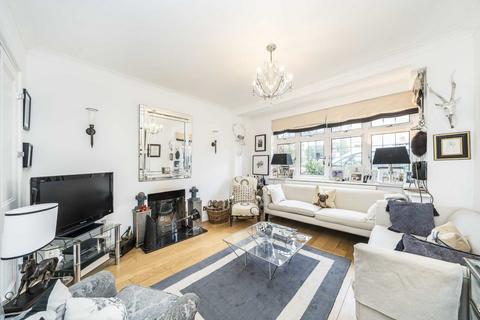 4 bedroom house for sale, Liphook Crescent, London SE23