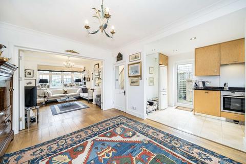 4 bedroom house for sale, Liphook Crescent, London SE23