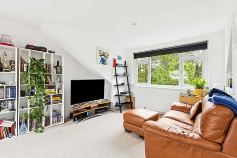 1 bedroom flat for sale, Netherby Road, London SE23