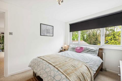 1 bedroom flat for sale, Netherby Road, London SE23