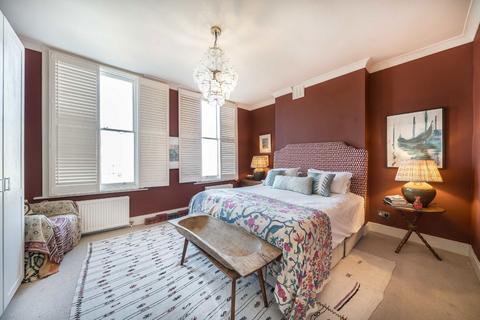 70b Wood Vale, London, SE23 3ED