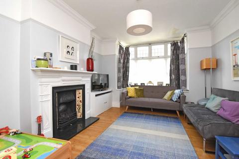 3 bedroom terraced house to rent, Riseldine Road, London SE23