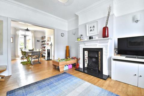 3 bedroom terraced house to rent, Riseldine Road, London SE23