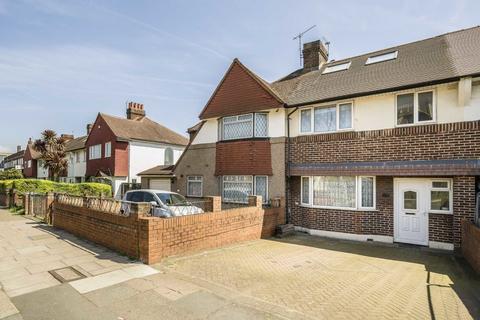 4 bedroom house for sale, Brockley Road, London SE4