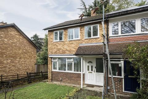 3 bedroom semi-detached house for sale, Kirkdale, London SE26