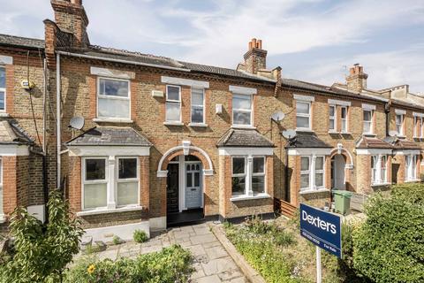 3 bedroom house for sale, Brockley Rise, London SE23