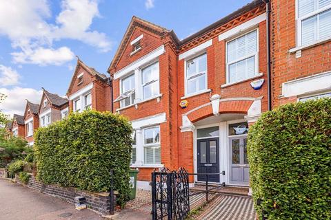 3 bedroom semi-detached house to rent, Garthorne Road, London SE23