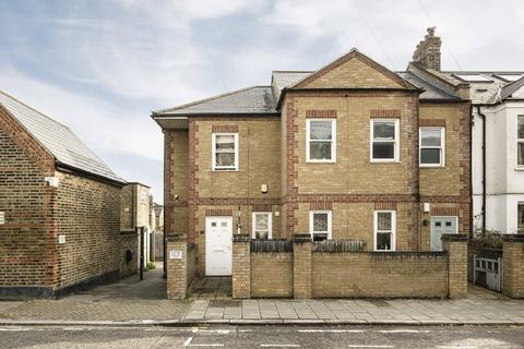 2 bedroom terraced house for sale, Grierson Road, London SE23