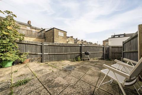 2 bedroom terraced house for sale, Grierson Road, London SE23