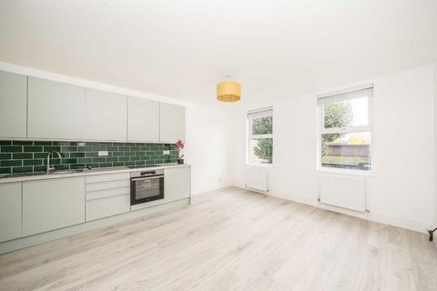 1 bedroom flat for sale, Wastdale Road, London SE23