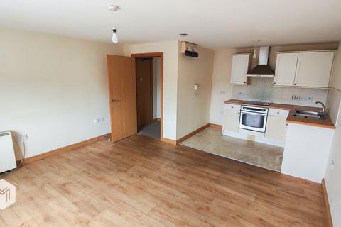 2 bedroom apartment for sale, Worsley Gardens, Mountain Street, Worsley, Manchester, M28 3ST