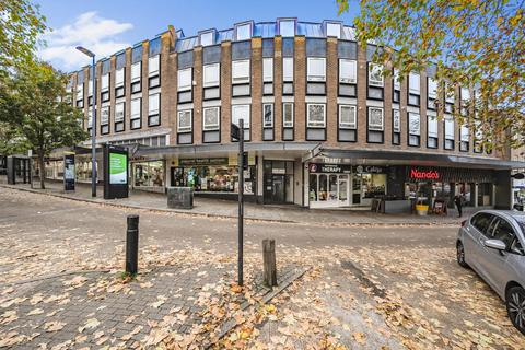 1 bedroom flat for sale, Buckingham house east, The Broadway, Stanmore HA7