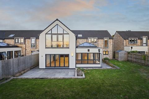 5 bedroom detached house for sale, Church Lane, East Harptree, Chew Valley