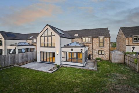 5 bedroom detached house for sale, Church Lane, East Harptree, Chew Valley