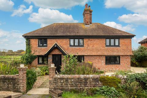 4 bedroom detached house for sale, Andrews Farm House, Station Road, Horsham, West Sussex