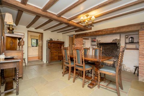 4 bedroom detached house for sale, Andrews Farm House, Station Road, Horsham, West Sussex