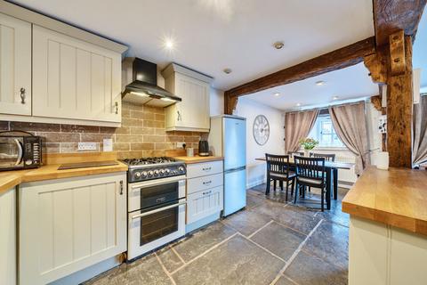 2 bedroom barn conversion for sale, The Bury, Leominster HR6