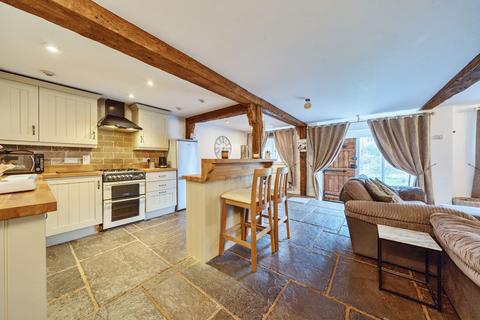 2 bedroom barn conversion for sale, The Bury, Leominster HR6