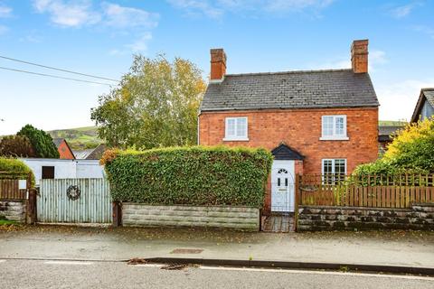 4 bedroom detached house for sale, Welshpool SY21