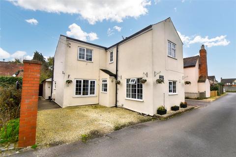 3 bedroom detached house for sale, O'Keys Lane, Worcester WR3