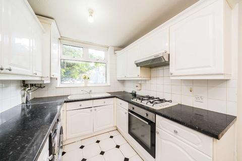 2 bedroom maisonette for sale, Benson Close, Hounslow TW3