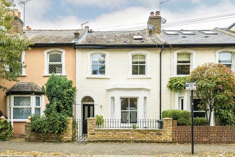 3 bedroom terraced house for sale, Clifton Road, Isleworth TW7