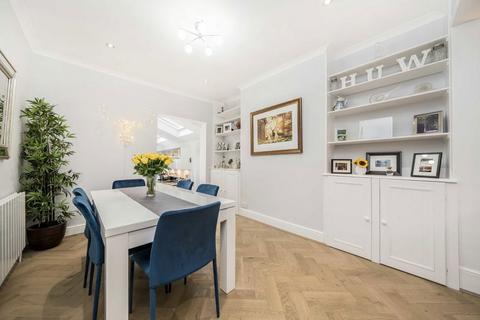 3 bedroom terraced house for sale, Clifton Road, Isleworth TW7