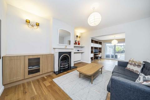 3 bedroom semi-detached house for sale, Spring Grove Crescent, Hounslow TW3