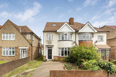 5 bedroom semi-detached house for sale, Ellerdine Road, Hounslow TW3