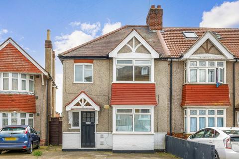 3 bedroom semi-detached house for sale, Grove Road, Hounslow TW3