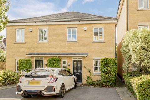 3 bedroom semi-detached house for sale, Herbert Place, Isleworth TW7