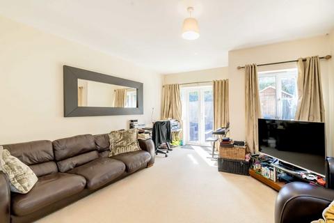 3 bedroom semi-detached house for sale, Herbert Place, Isleworth TW7