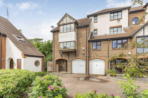 5 bedroom house for sale, Beaumont Place, Isleworth TW7