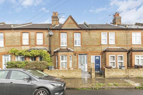 3 bedroom terraced house for sale, Mill Plat Avenue, Isleworth TW7