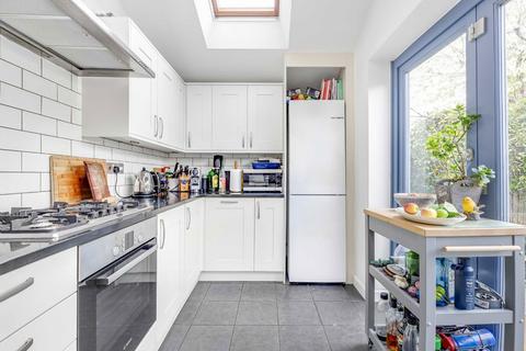 3 bedroom terraced house for sale, Mill Plat Avenue, Isleworth TW7