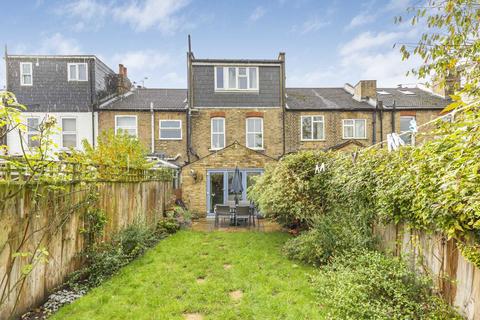 3 bedroom terraced house for sale, Mill Plat Avenue, Isleworth TW7