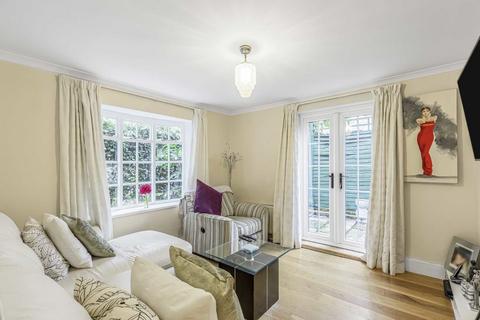 3 bedroom house for sale, Hanover Terrace, Isleworth TW7