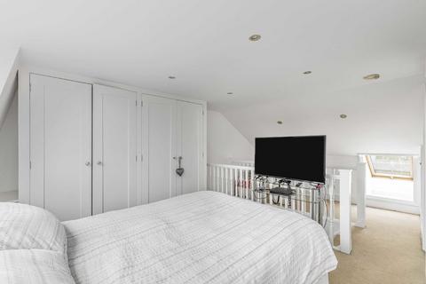 3 bedroom house for sale, Hanover Terrace, Isleworth TW7