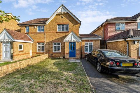 3 bedroom semi-detached house for sale, Palmerston Road, Hounslow TW3