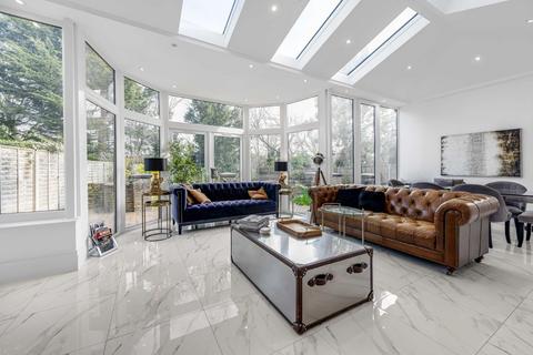 5 bedroom detached house for sale, The Grove, Isleworth TW7