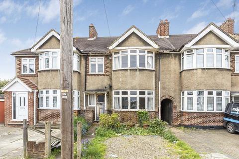 3 bedroom house for sale, Alderwick Drive, Hounslow TW3