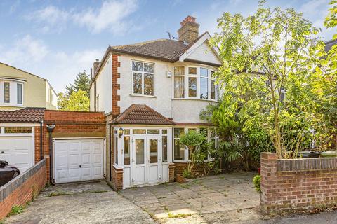 3 bedroom semi-detached house for sale, Wood Lane, Isleworth TW7