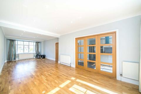 5 bedroom semi-detached house for sale, Oaklands Avenue, Isleworth TW7